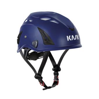 KASK helmet Plasma AQ blue, EN 397 Blauw
